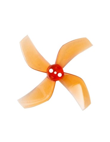 Gemfan D51 2020 Ducted PC 4 Blade 1.5mm 2