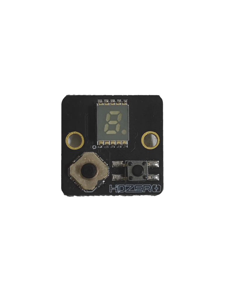 HDZero Keyboard HDZero Keyboard