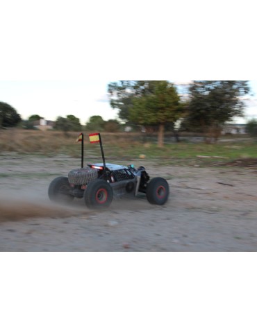DAKAR 2