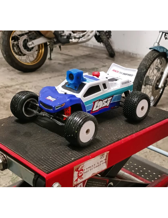 1/18 Mini-T 2.0 2S 2WD RTR Brushless FPV