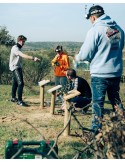 Maxterdrone Racing Ranch - Carrera Drones FPV - 1 de Marzo