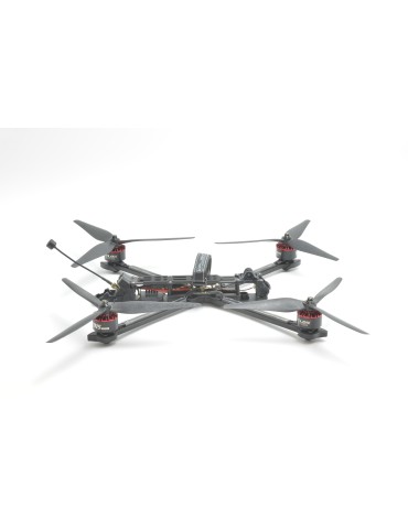 iFlight XL10 V6 - Versión Analógica 2