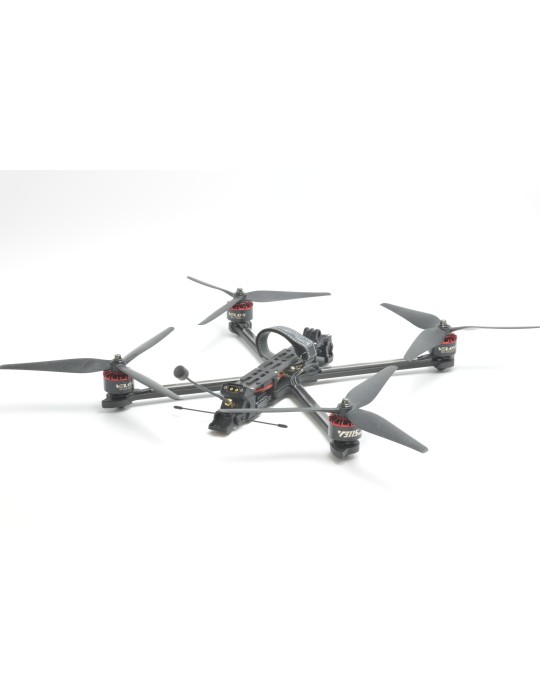 iFlight XL10 V6 - Versión Analógica