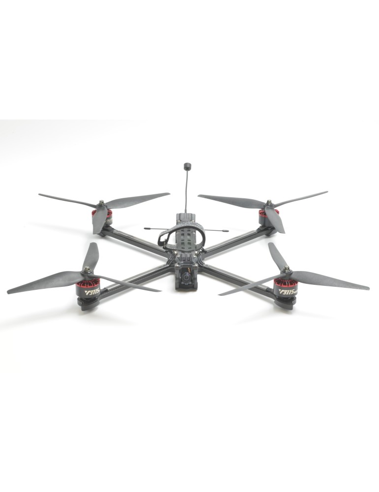 iFlight XL10 V6 - Versión Analógica iFlight XL10 V6 - Versión Analógica