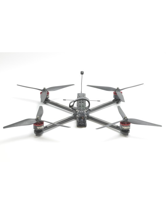 iFlight XL10 V6 - Versión Analógica iFlight XL10 V6 - Versión Analógica