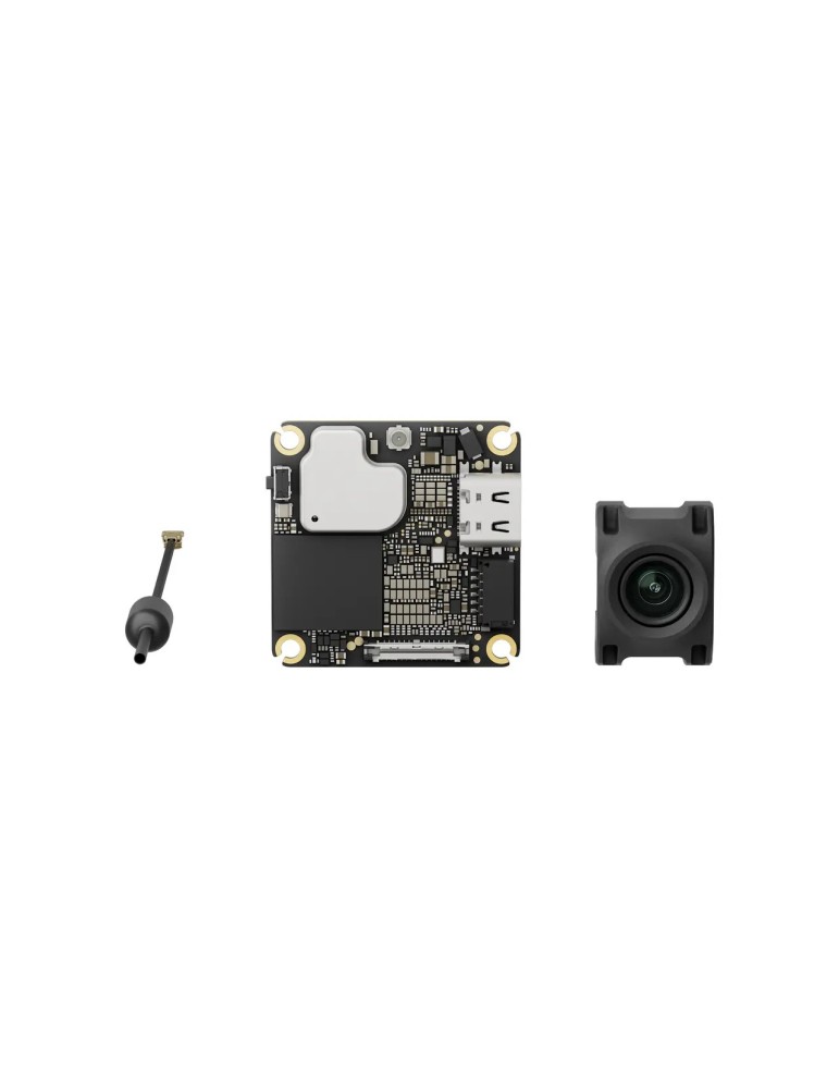 DJI O4 Air Unit DJI O4 Air Unit