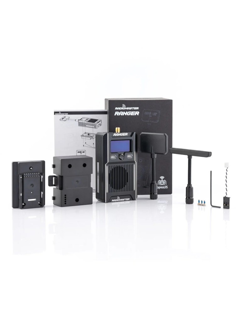 Radiomaster Ranger 2.4GHZ ExpressLRS RF Module