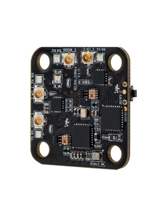 Radiomaster DBR4 Dual band Xross Gemini ExpressLRS Receiver