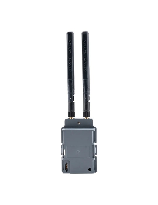 Radiomaster Nomad Dual 1-Watt Gemini Xrossband ExpressLRS Module