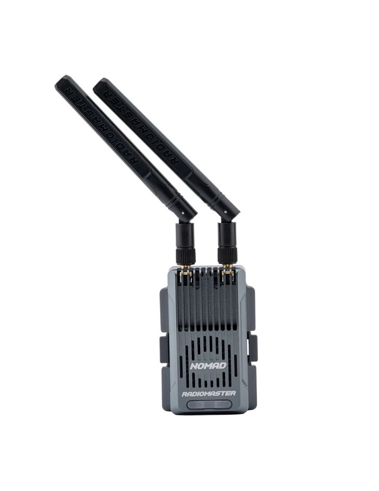 Radiomaster Nomad Dual 1-Watt Gemini Xrossband ExpressLRS Module