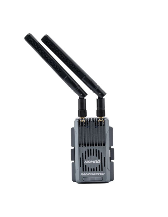 Radiomaster Nomad Dual 1-Watt Gemini Xrossband ExpressLRS Module