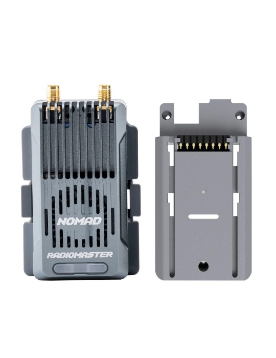 Radiomaster Nomad Dual 1-Watt Gemini Xrossband ExpressLRS Module