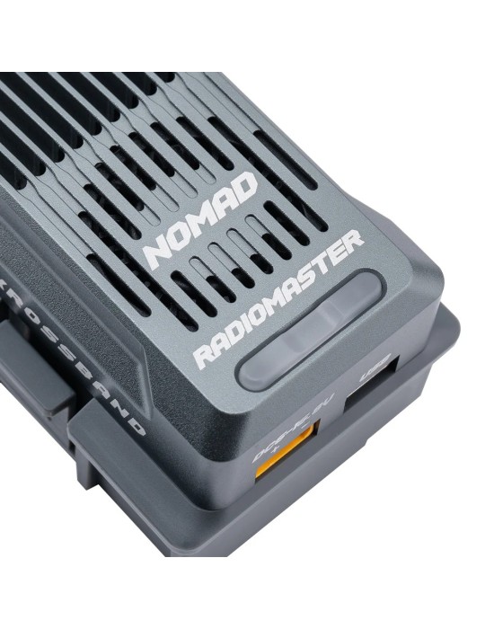 Radiomaster Nomad Dual 1-Watt Gemini Xrossband ExpressLRS Module