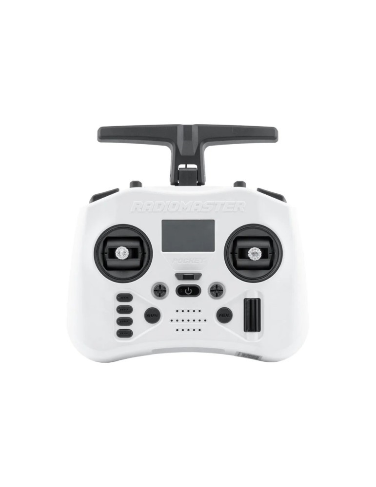 Radiomaster Pocket Crush Edition ExpressLRS