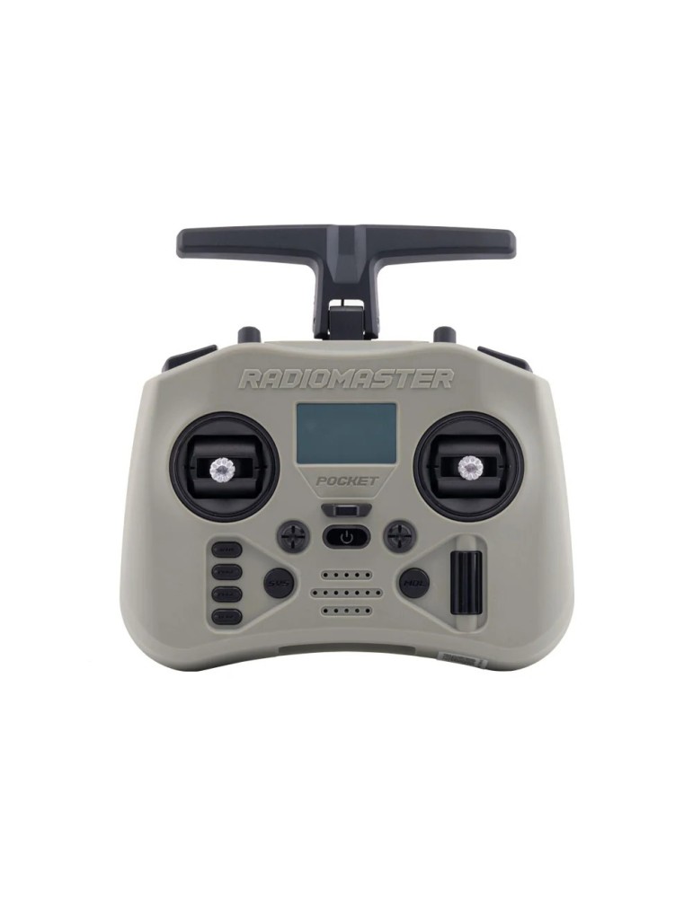 Radiomaster Pocket Crush Edition ExpressLRS