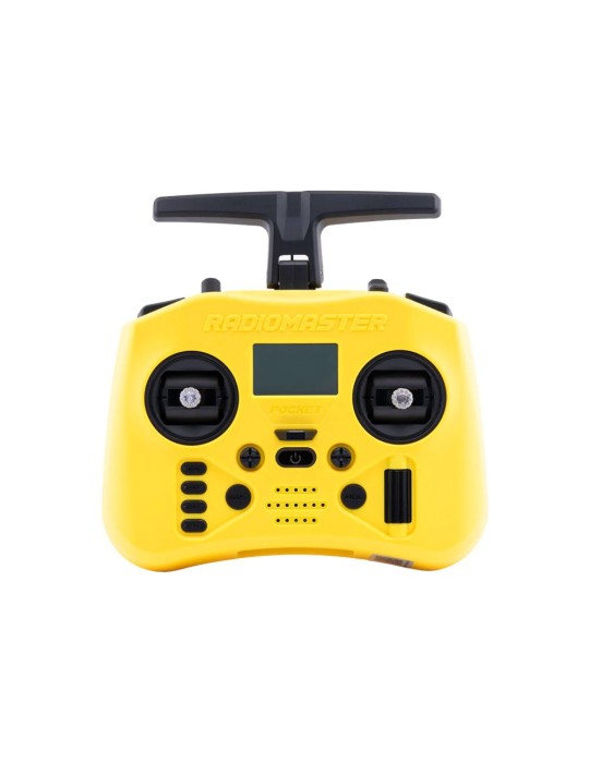 Radiomaster Pocket Crush Edition ExpressLRS