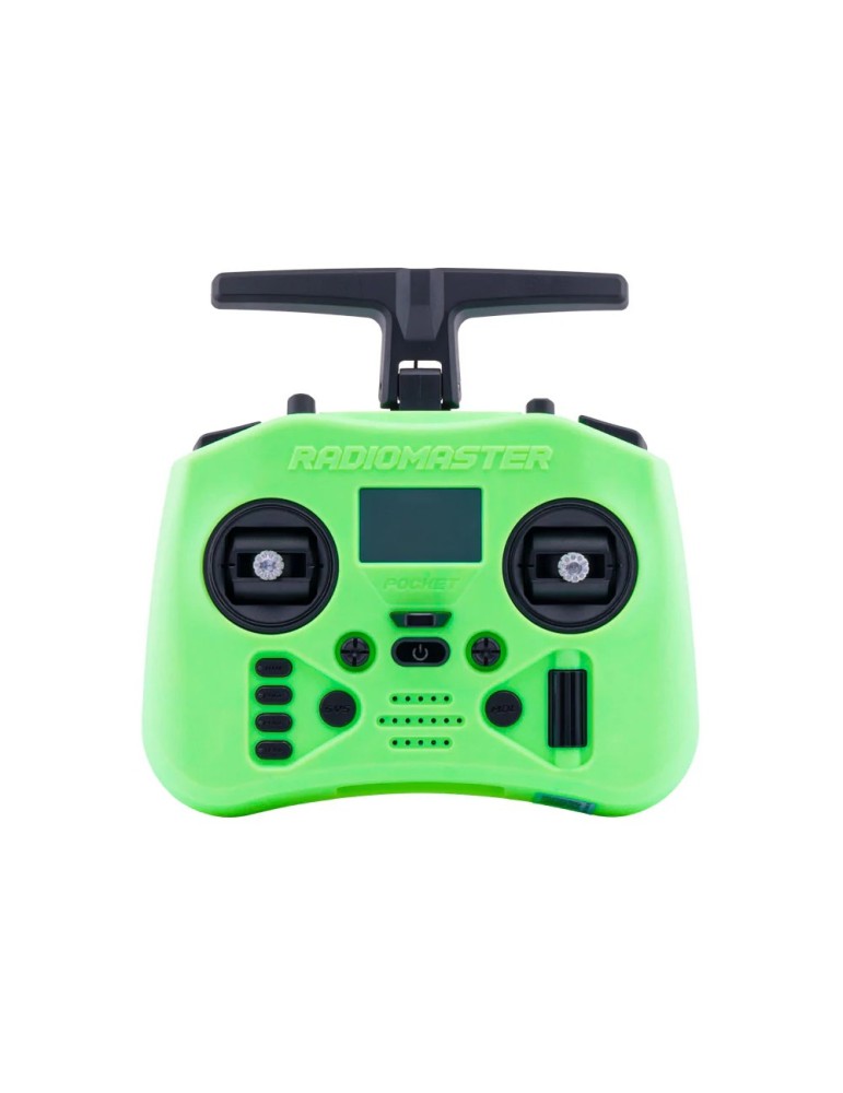 Radiomaster Pocket Crush Edition ExpressLRS