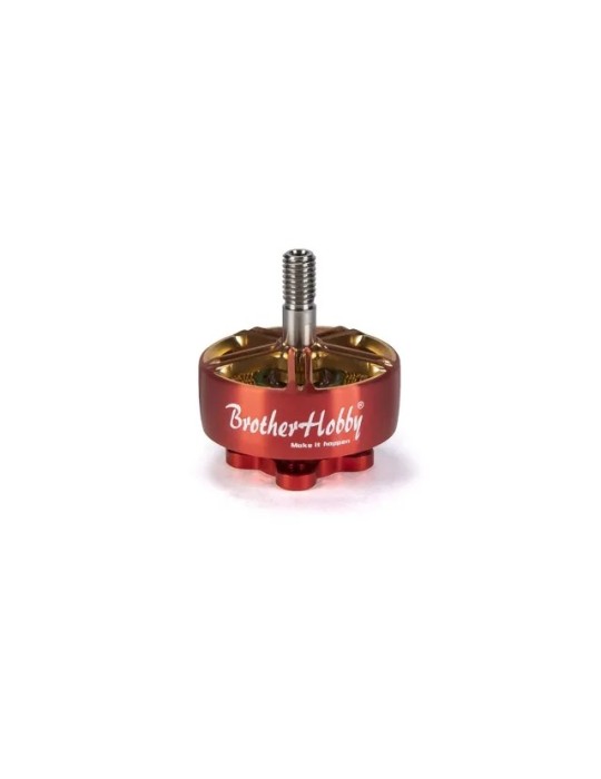 Brotherhobby LPD 2306.5 2000KV