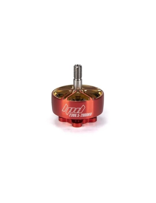 Brotherhobby LPD 2306.5 2000KV