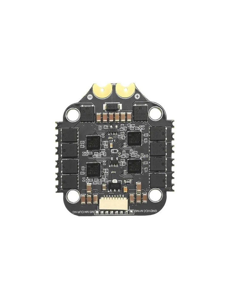 Brotherhobby Returner 3-6S 32Bit AM32 65A(4IN1) ESC V2