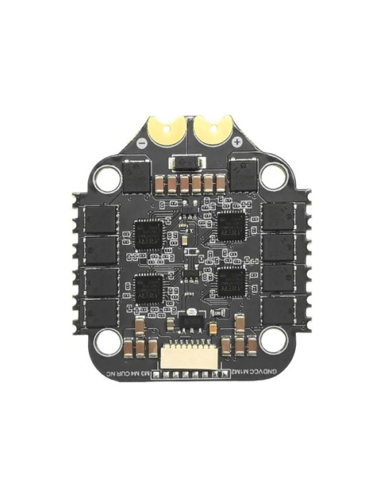 Brotherhobby Returner 3-6S 32Bit AM32 65A(4IN1) ESC V2