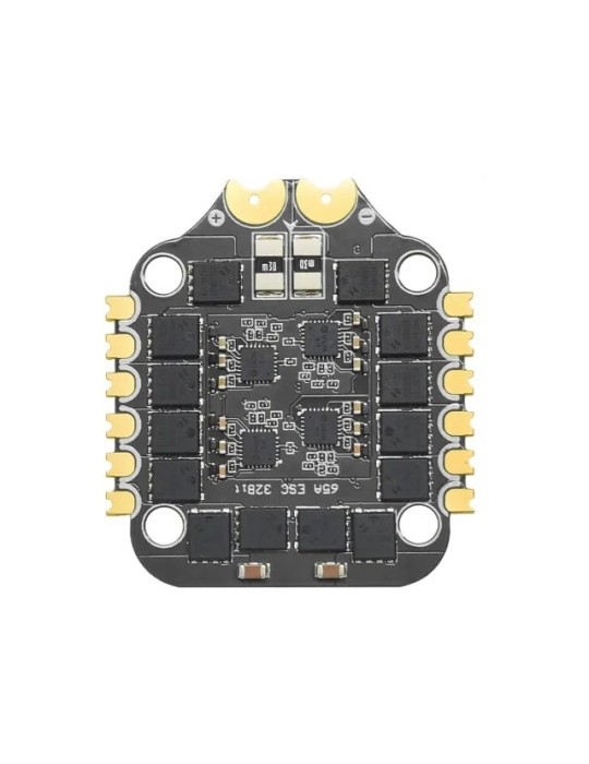 Brotherhobby Returner 3-6S 32Bit AM32 65A(4IN1) ESC V2