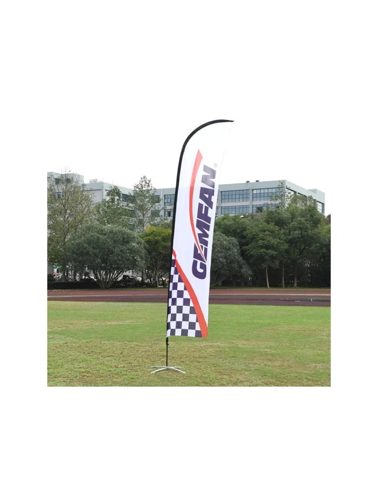 Gemfan Flag-L4.6M Gemfan Flag-L4.6M