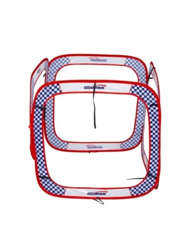 Gemfan Airgates - Cube3 (75x75 cm) 2