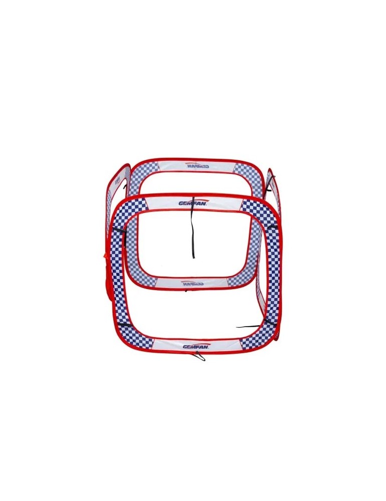 Gemfan Airgates - Cube3 (75x75 cm)