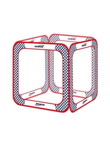 Gemfan Airgates - Cube3 (75x75 cm)