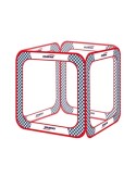 Gemfan Airgates - Cube3 (75x75 cm)