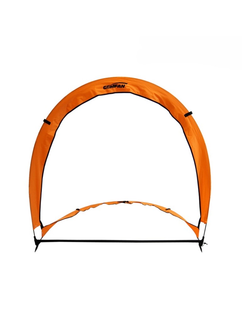 Gemfan Airgates - Orange Gemfan Airgates - Orange