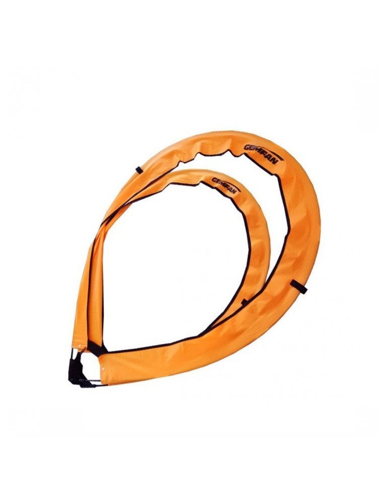 Gemfan Airgates - Orange