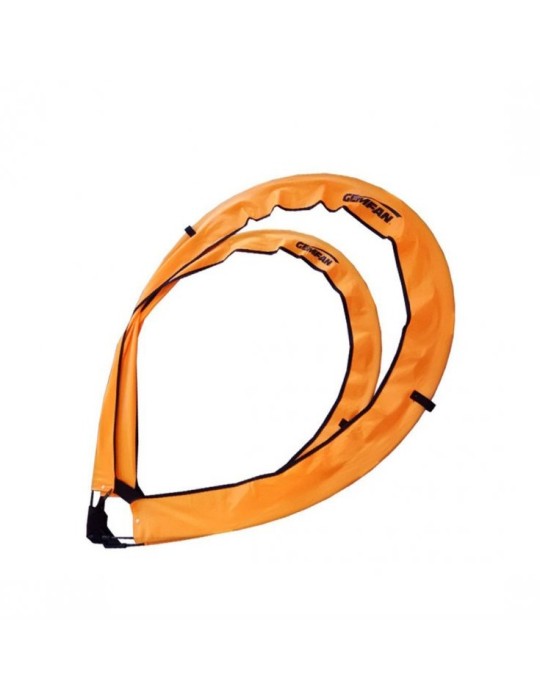 Gemfan Airgates - Orange