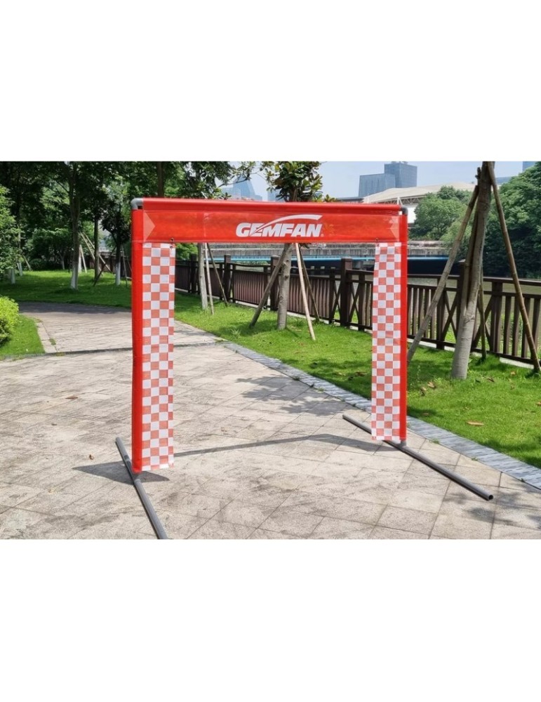 Drone Racing Gate - 5x5