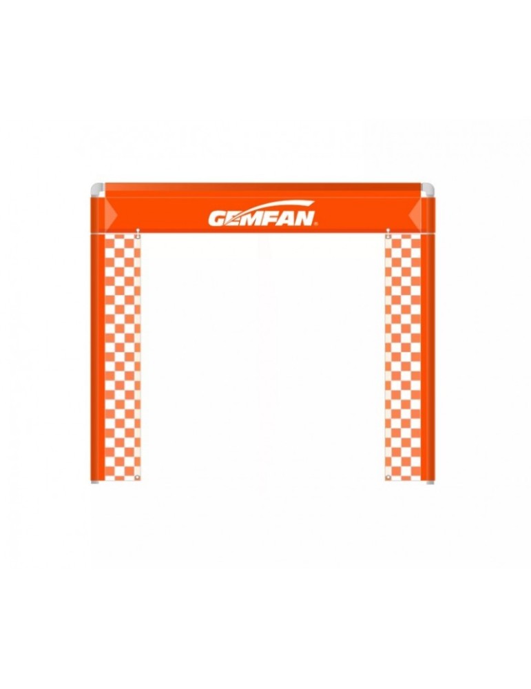 Drone Racing Gate - 5x5 Drone Racing Gate - 5x5