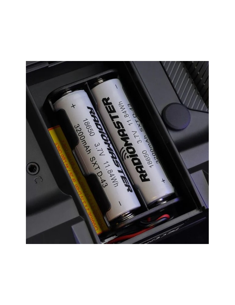 RadioMaster 18650 3200mah