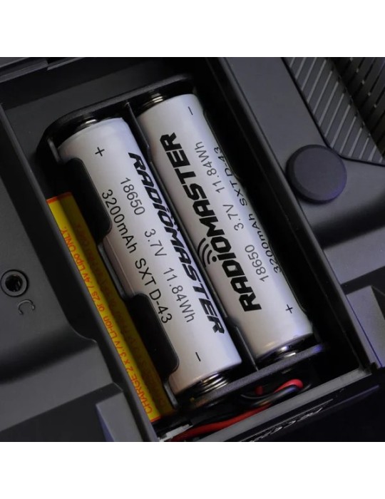 RadioMaster 18650 3200mah