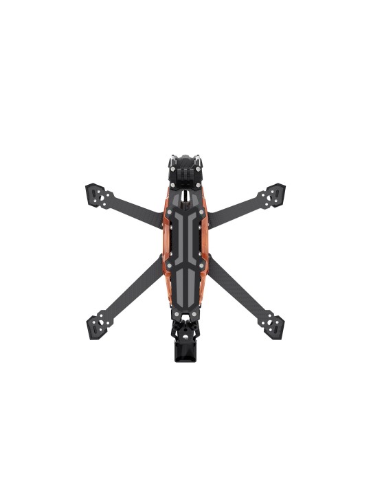 Geprc GEP-Vapor-D5 04 Pro Frame