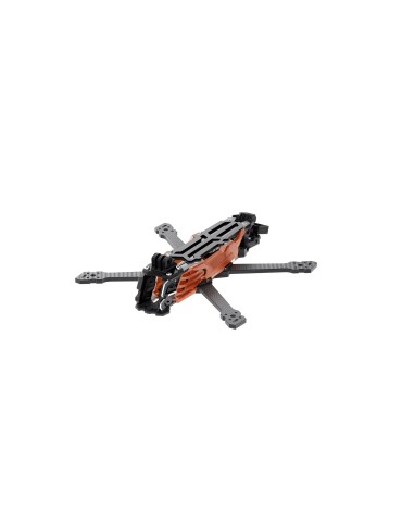 GEP-Vapor-X5 04 Pro Frame