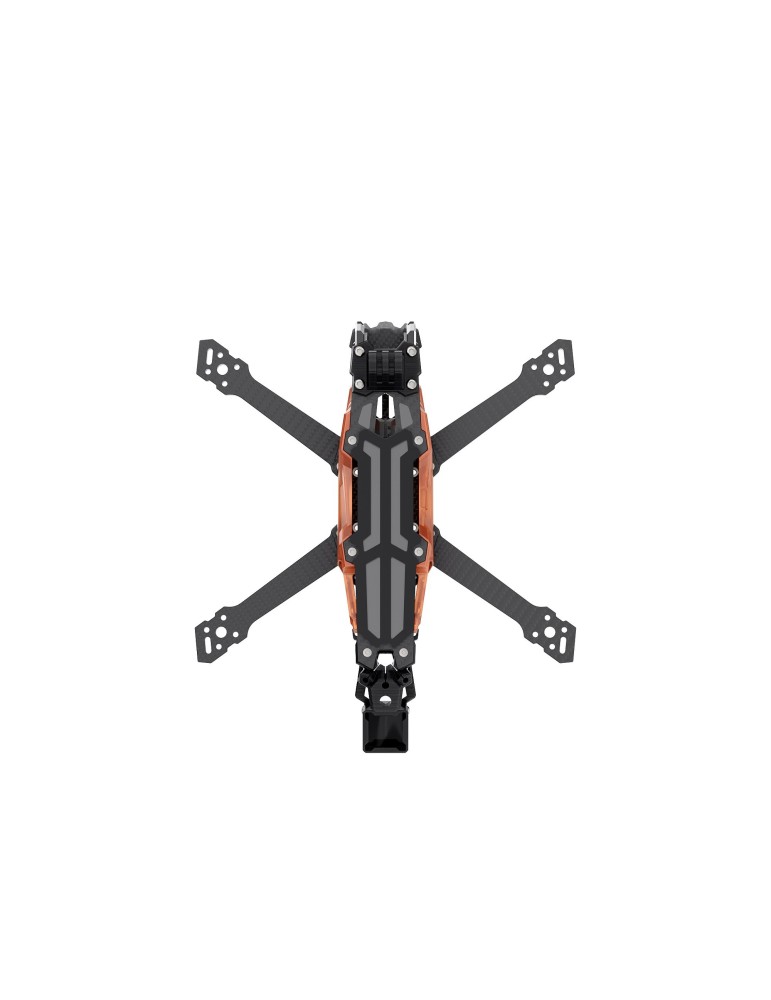 GEP-Vapor-X5 04 Pro Frame