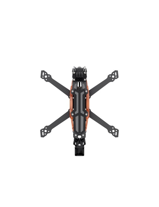 GEP-Vapor-X5 04 Pro Frame