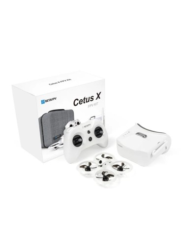 BETAFPV Cetus X kit (ELRS Version)
