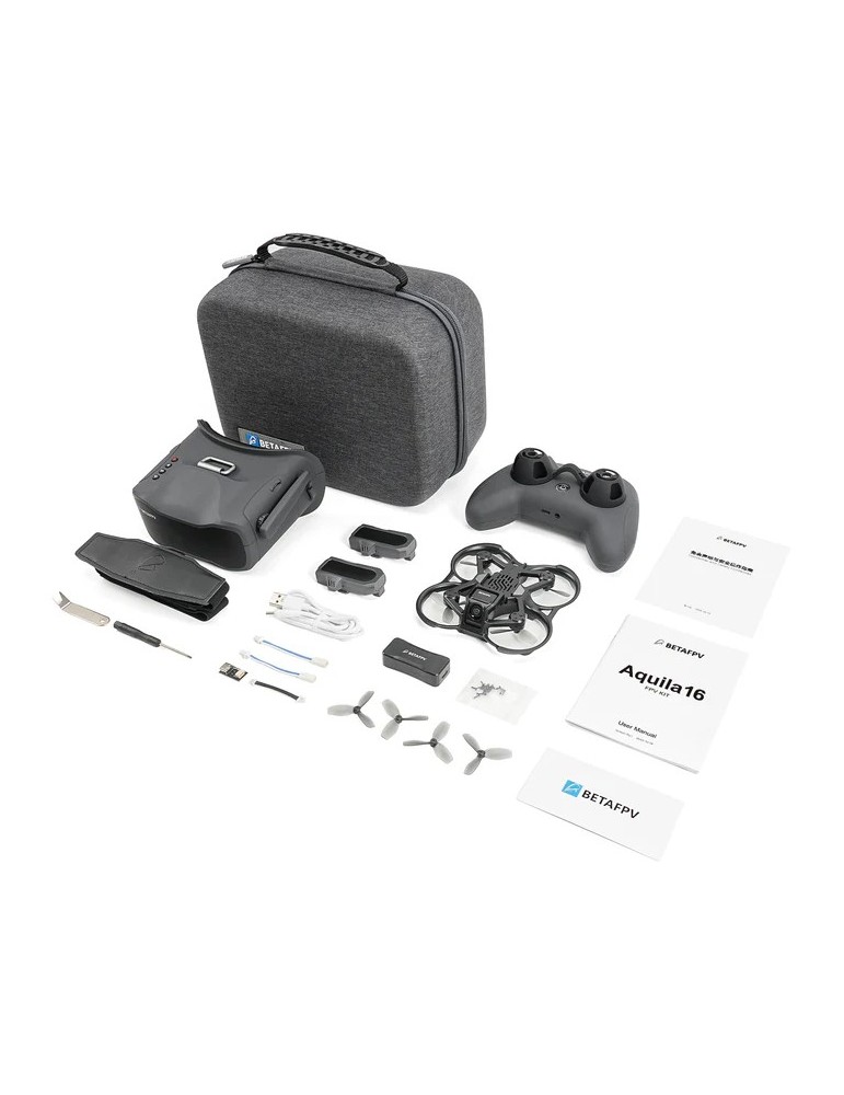 BETAFPV Aquila 16 Kit (ELRS Version)