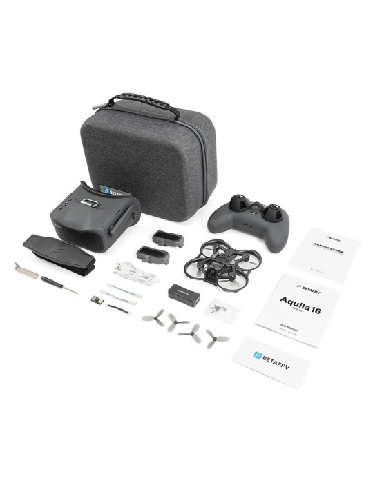 BETAFPV Aquila 16 Kit (ELRS Version)