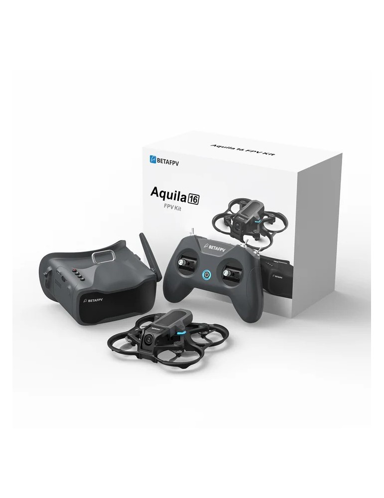 BETAFPV Aquila 16 Kit (ELRS Version)