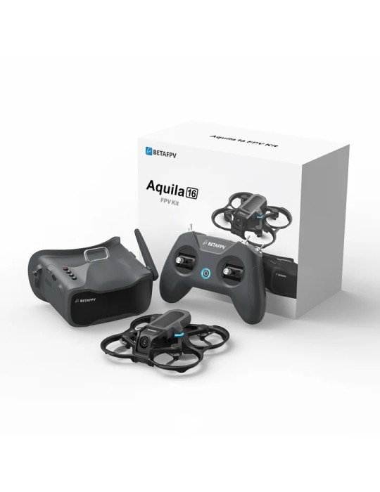 BETAFPV Aquila 16 Kit (ELRS Version)
