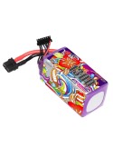 Gaoneng 6S 1300 mAh 120C