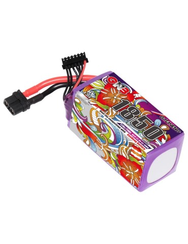 Gaoneng 6S 1850 mAh 120C