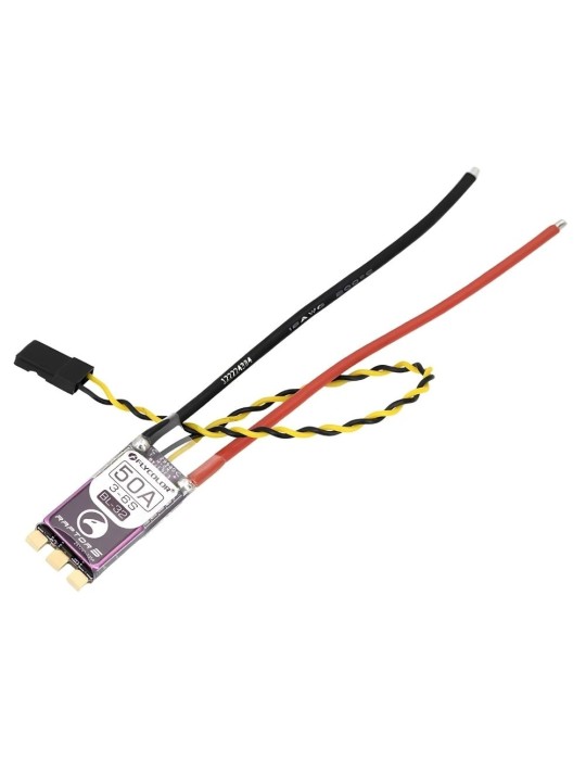 Flycolor Raptor 5 ESC 50A Bl-Heli